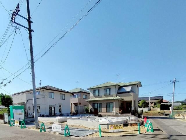 New 4LDK House in Tagajo, Miyagi | 2025 Build Near Kōri-Tagajō Station - Image 4