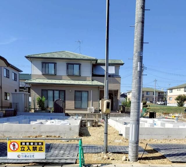 New 4LDK House in Tagajo, Miyagi | 2025 Build Near Kōri-Tagajō Station - Image 3