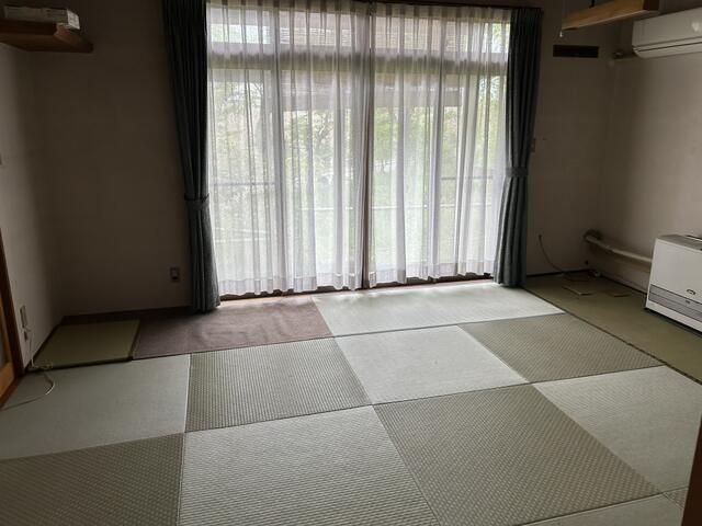 6K Detached House for Sale in Akita City with 254 sqm Land - Thumbnail 2