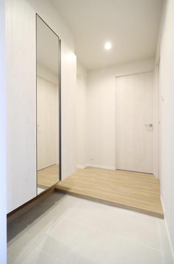 3LDK Used Apartment for Sale in Miyagino Ward, Sendai City - Thumbnail 2