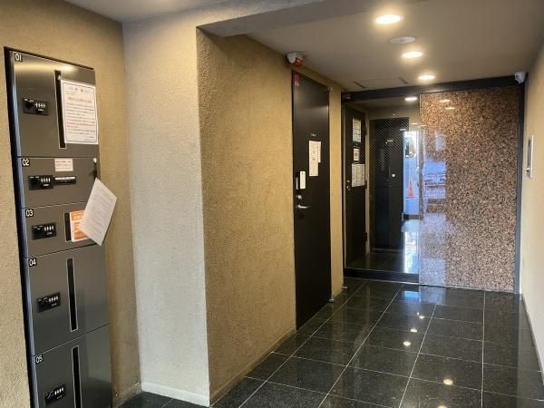 Pale Homes Oimachi 1K Apartment for Sale in Shinagawa, Tokyo - Thumbnail 4