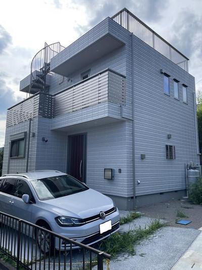 Modern 2LDK House in Ohito, Izu no Kuni - Built 2023 — Image 1, Izunokuni, Shizuoka