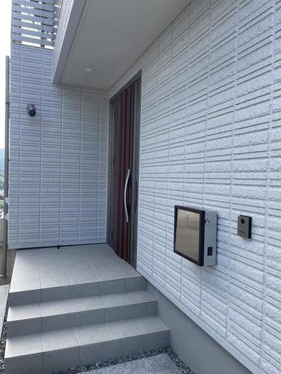 Modern 2LDK House in Ohito, Izu no Kuni - Built 2023 — Image 1, Izunokuni, Shizuoka