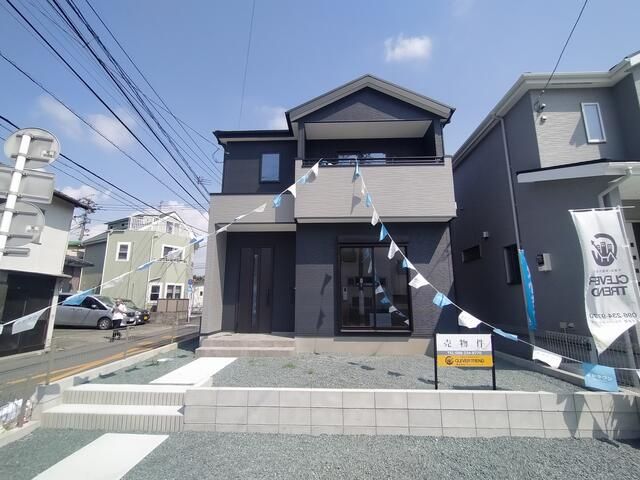 New 4LDK House for Sale in Kumamoto City Central Ward - Thumbnail 2