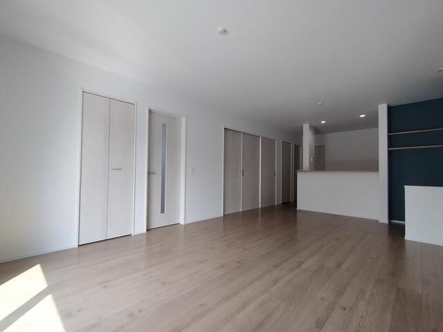 New 4LDK House for Sale in Kumamoto City Central Ward - Thumbnail 3