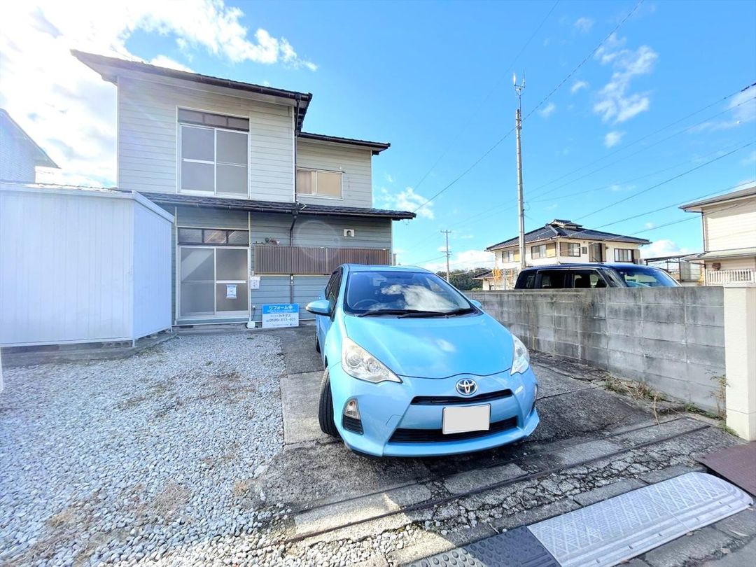 3LDK House for Sale in Takamatsu, Kagawa - 185.62 sqm Land - Main Image