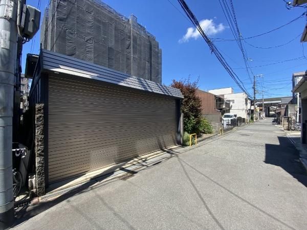 4LDK Detached House for Sale in Suminoe Ward, Osaka - Thumbnail 3