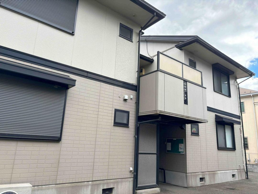 Fuchu Apartment Investment - 4 Units, Tokyo - Thumbnail 2