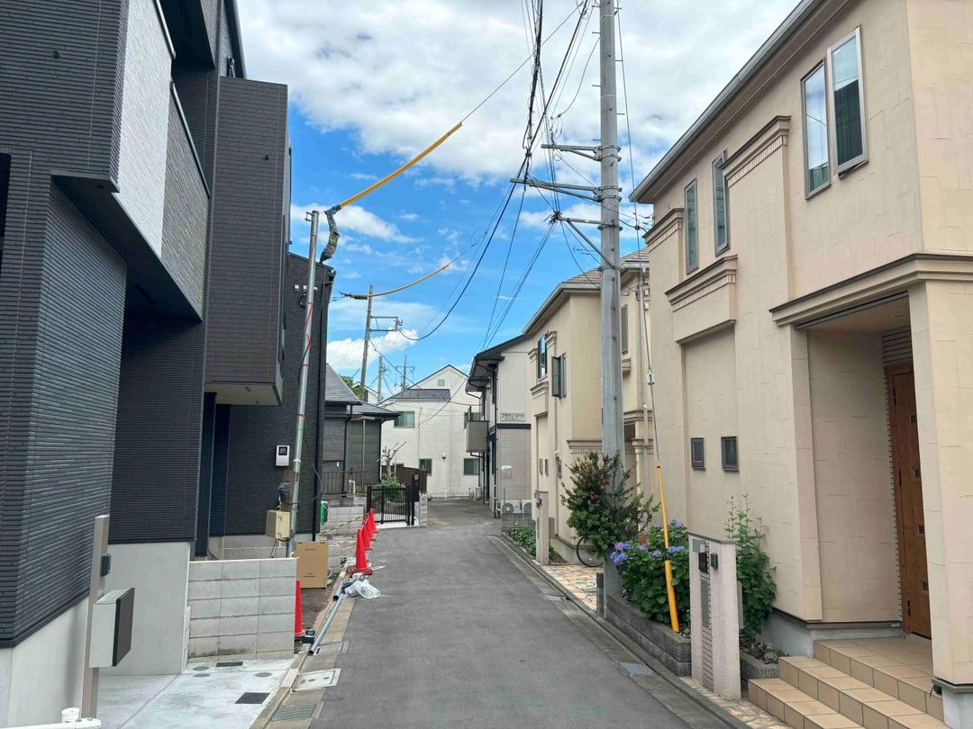 Fuchu Apartment Investment - 4 Units, Tokyo - Thumbnail 4