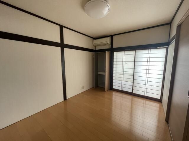 2DK Apartment for Rent in Ichinoseki, Iwate - 43.47 sqm - Thumbnail 4