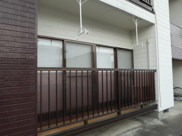 2DK Apartment for Rent in Ichinoseki, Iwate - 43.47 sqm - Thumbnail 2