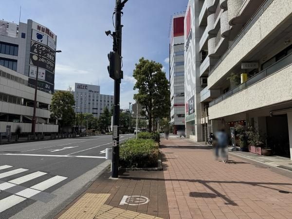 Seventh Star Mansion Dai-2 Omori 2K Apartment in Shinagawa - Thumbnail 3