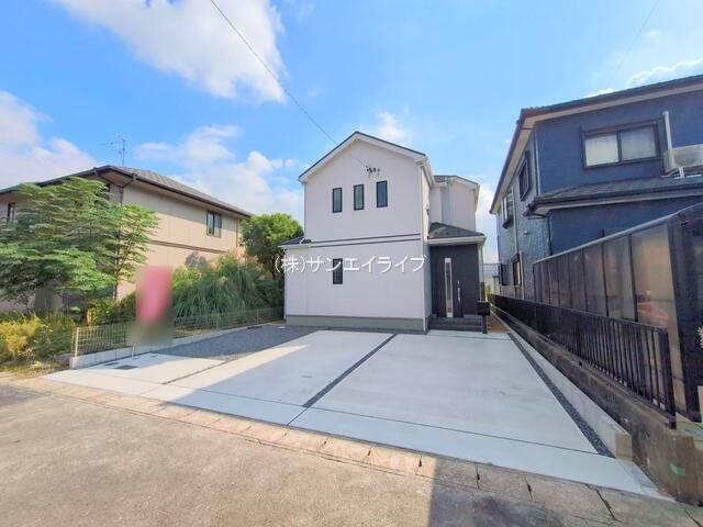 New Build 4LDK House in Oguchi, Aichi | 2025 Construction - Thumbnail 4