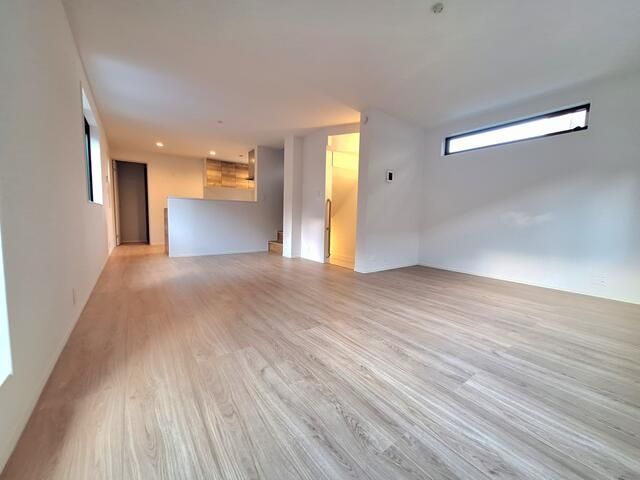 New 4LDK House in Katsushika, Tokyo - Completion Oct 2026 - Thumbnail 2