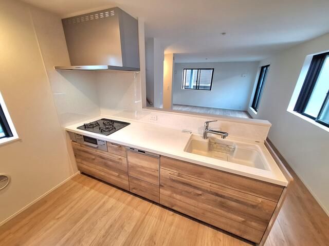 New 4LDK House in Katsushika, Tokyo - Completion Oct 2026 - Thumbnail 3