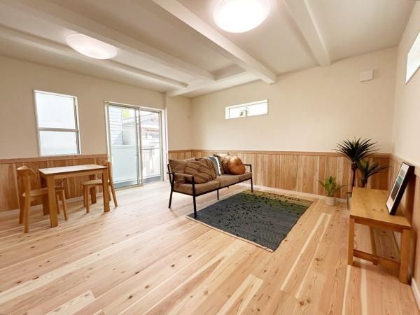 New 2025 2SLDK House in Suita, Osaka | 93.44 sqm - Thumbnail 3