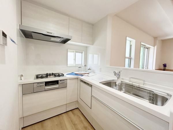 New 2025 2SLDK House in Suita, Osaka | 93.44 sqm - Thumbnail 2