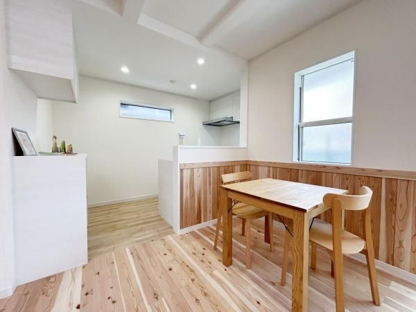 New 2025 2SLDK House in Suita, Osaka | 93.44 sqm - Thumbnail 4