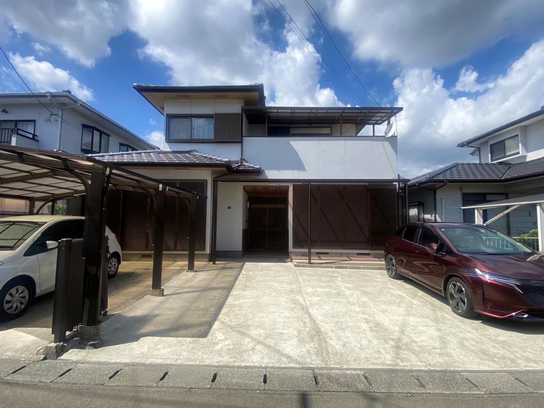 4LDK Detached House for Sale in Toshima, Kumamoto - Thumbnail 2