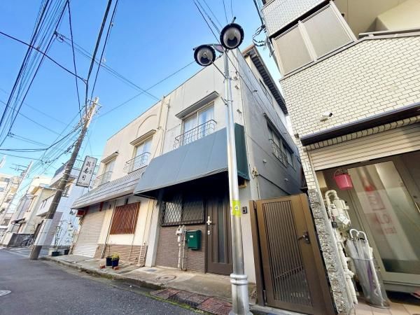 3DK Terrace House for Sale in Higashimurayama, Tokyo - Thumbnail 4