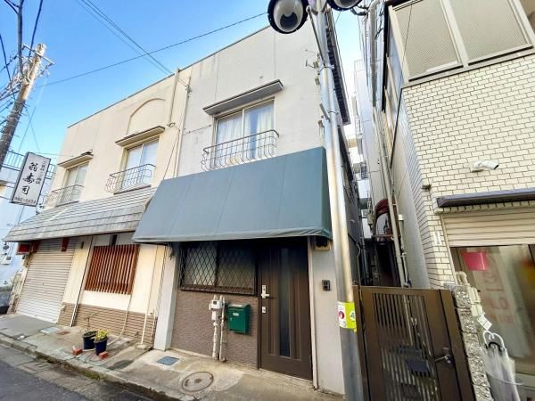 3DK Terrace House for Sale in Higashimurayama, Tokyo - Thumbnail 2