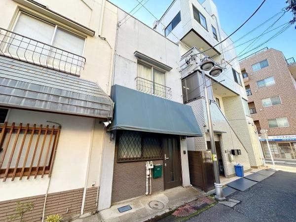 3DK Terrace House for Sale in Higashimurayama, Tokyo - Thumbnail 3