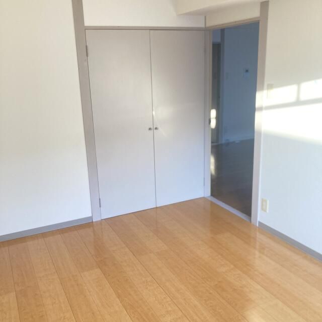 3DK Apartment for Rent in Takahagi, Ibaraki - Thumbnail 4