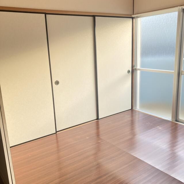3DK Apartment for Rent in Takahagi, Ibaraki - Thumbnail 2