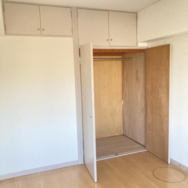 3DK Apartment for Rent in Takahagi, Ibaraki - Thumbnail 3
