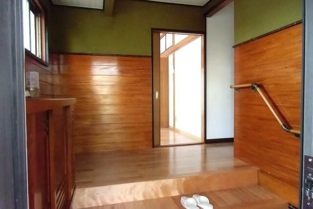 Renovated 5DK Single-Story House with Parking in Miyazaki - Image 22