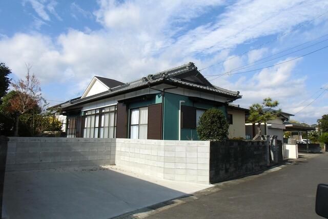 Renovated 5DK Single-Story House with Parking in Miyazaki - Image 7