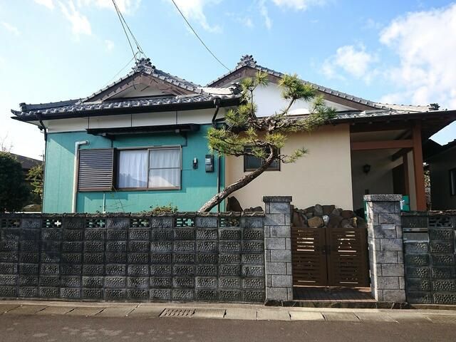 Renovated 5DK Single-Story House with Parking in Miyazaki - Image 7