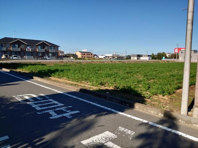 Commercial Leasehold Land for Rent in Mito, Ibaraki - 5,972 sqm - Thumbnail 2