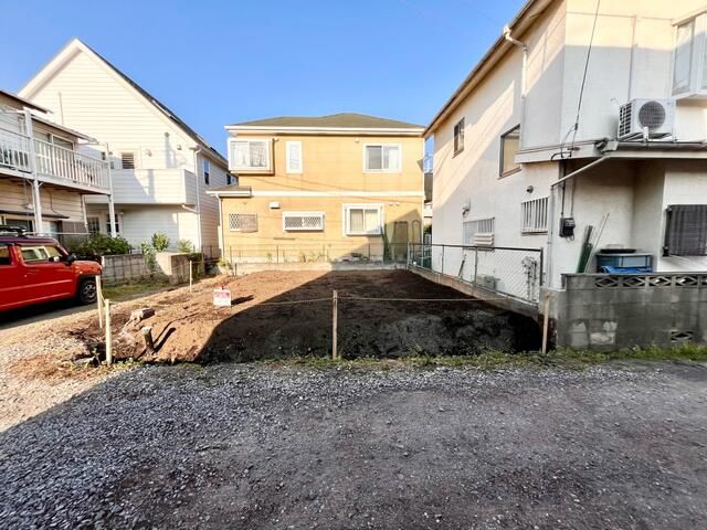 65.13 sqm Land for Sale in Yamato City, Kanagawa - Thumbnail 3