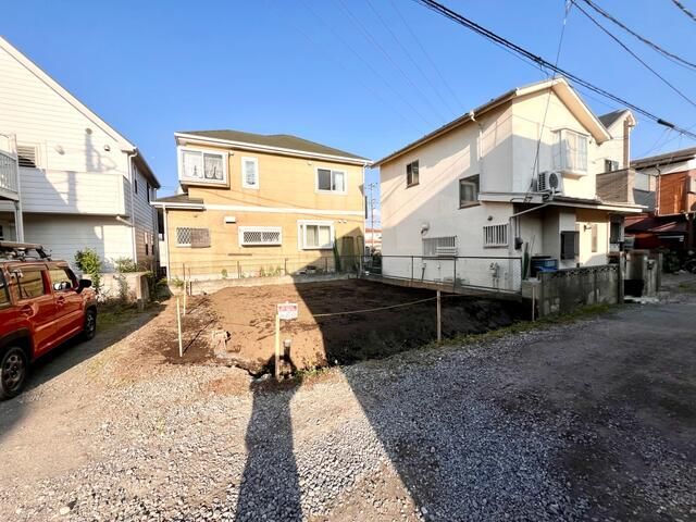 65.13 sqm Land for Sale in Yamato City, Kanagawa - Thumbnail 4