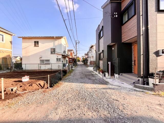 65.13 sqm Land for Sale in Yamato City, Kanagawa - Thumbnail 2