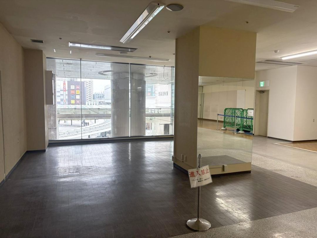 48.64 sqm Commercial Space for Rent in Toyama City - Thumbnail 4