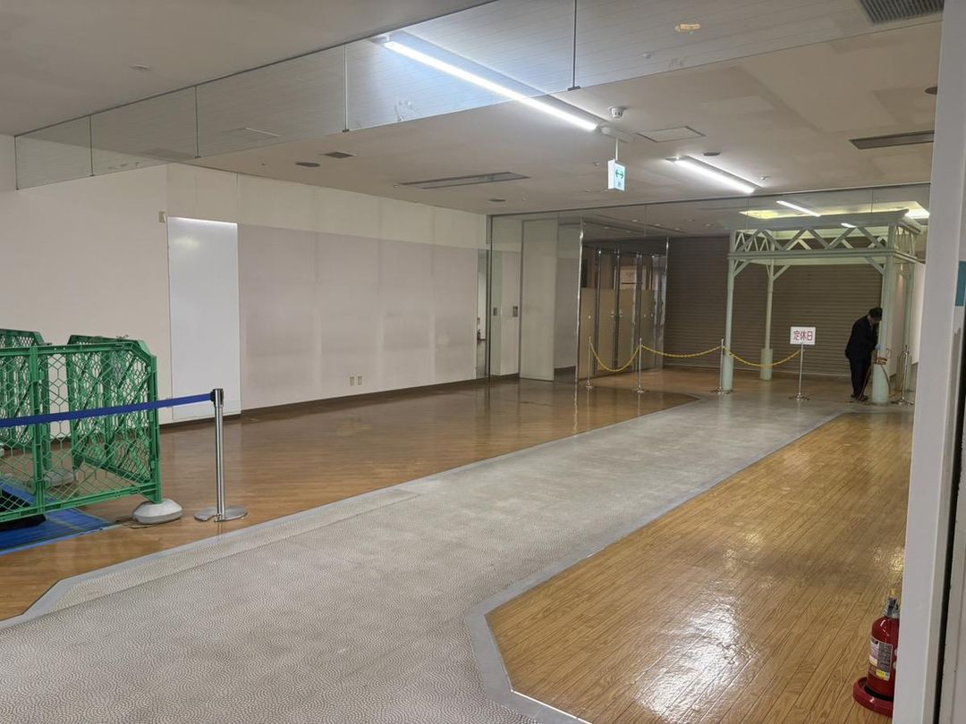 48.64 sqm Commercial Space for Rent in Toyama City - Thumbnail 3