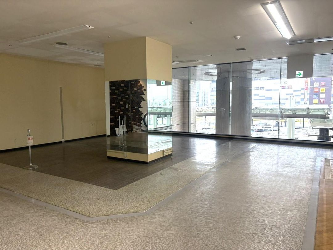 48.64 sqm Commercial Space for Rent in Toyama City - Thumbnail 2