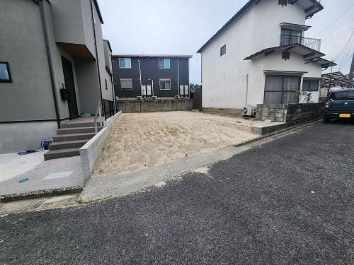 New 4LDK House in Hatsukaichi, Hiroshima | Nov 2025 Completion - Thumbnail 3