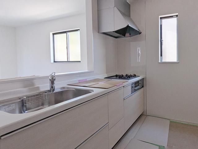 New 4LDK House in Gotemba, Shizuoka - Completion Jan 2026 - Thumbnail 2