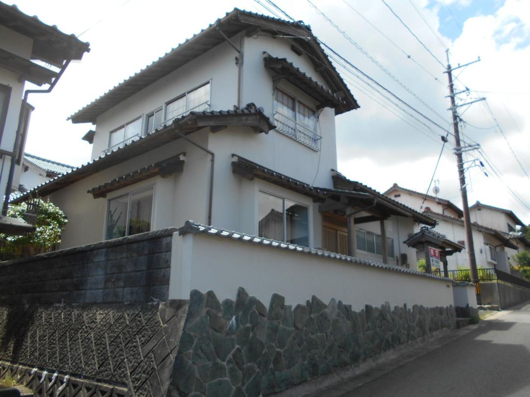 7DK House with Annex for Sale in Matsue, Shimane - Thumbnail 2