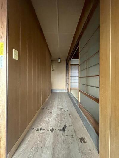 Property details: Oita Prefecture Bungotakada City Mime/Usa Station property information: Used detached house — Interior, Bungotakada, Oita