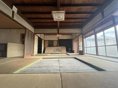 Property details: Oita Prefecture Bungotakada City Mime/Usa Station property information: Used detached house — Interior, Bungotakada, Oita