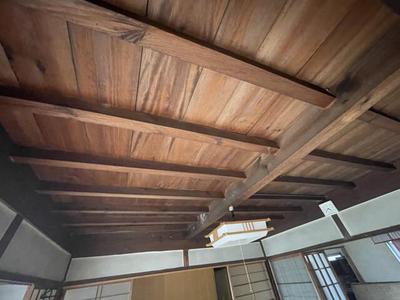 Property details: Oita Prefecture Bungotakada City Mime/Usa Station property information: Used detached house — Interior, Bungotakada, Oita
