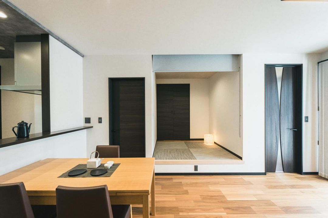 2023 Built 3LDK House in Quiet Suya, Kōshi City, Kumamoto - Thumbnail 3
