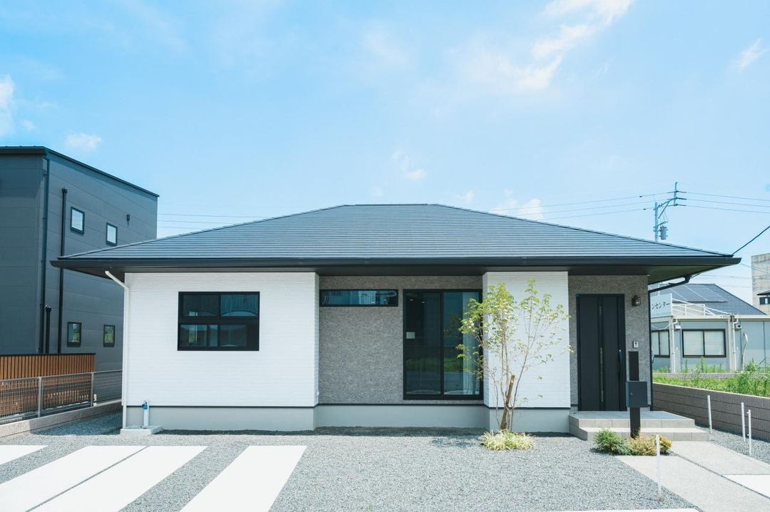 2023 Built 3LDK House in Quiet Suya, Kōshi City, Kumamoto - Thumbnail 2