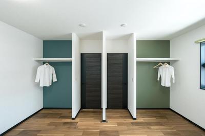 2023 Built 3LDK House in Quiet Suya, Kōshi City, Kumamoto — Image 22, Koshi, Kumamoto