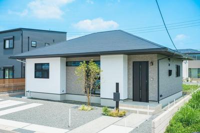 2023 Built 3LDK House in Quiet Suya, Kōshi City, Kumamoto — Image 7, Koshi, Kumamoto