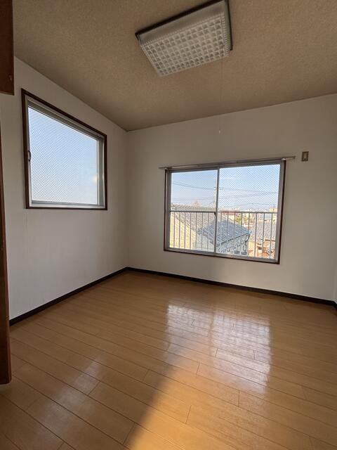 2K Apartment for Rent in Utsunomiya, Tochigi - 29.50 sqm - Thumbnail 4